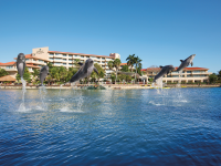 Dreams Aventuras Resort & Spa Playa Del Carmen