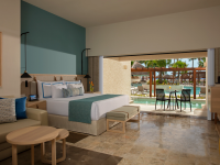Dreams Aventuras Resort & Spa Playa Del Carmen