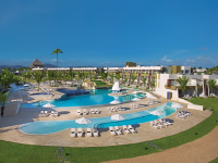 Dreams Onyx Resort & Spa Punta Cana