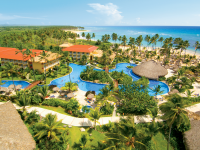 Dreams Punta Cana Resort & Spa Punta Cana