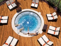 Dreams Riviera Cancun Resort & Spa Puerto Morelos