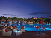 Dreams Sapphire Resort & Spa Puerto Morelos