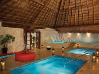 Dreams Sapphire Resort & Spa Puerto Morelos
