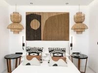 Eden Beachfront Residences & Suites Kastraki