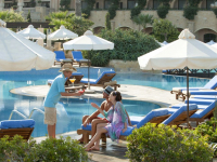 Elysium Hotel Paphos