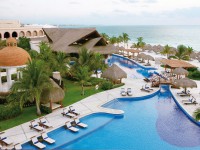 Excellence Riviera Cancun Riviera Maya