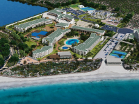 Grand Palladium White Island Resort & Spa Playa d'en Bossa