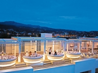 Grecotel Creta Palace Hotel Rethymno