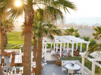 Grecotel Creta Palace Hotel Rethymno