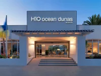 H10 Ocean Dunas Corralejo
