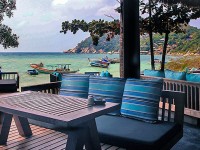 Haad Tien Beach Resort Koh Tao