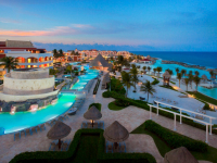 Hard Rock Hotel Riviera Maya Riviera Maya