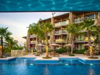 Hotel XCaret Mexico Riviera Maya