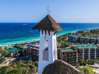 Hotel XCaret Mexico Riviera Maya