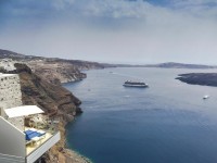 Iconic Santorini Imerovigli