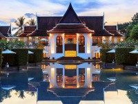 JW Marriott Khao Lak Resort & Spa Khao Lak