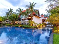 JW Marriott Khao Lak Resort & Spa Khao Lak