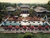 JW Marriott Phuket Resort & Spa Mai Khao