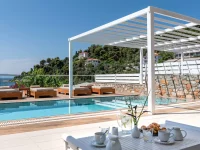 Kassandra Bay Resort Suites & Spa Vassilias