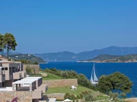 Kassandra Bay Resort Suites & Spa Vassilias