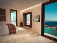 KOIA All Suite Wellbeing Resort Agios Fokas