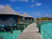 Komandoo Island Resort Lhaviyani Atoll