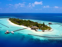 Komandoo Island Resort Lhaviyani Atoll