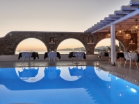 Kouros Hotel & Suites Mykonos Town