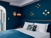 Kouros Hotel & Suites Mykonos Town