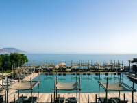 La Mer Resort & Spa Georgioupolis