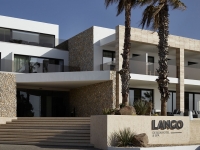 Lango Design Hotel & Spa Lambi