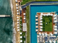 Lesante Blu Exclusive Beach Resort Tragaki