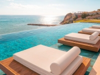 Lesante Blu Exclusive Beach Resort Tragaki
