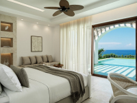 Lesante Cape Resort & Villas Akrotiri