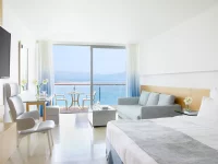 Lindos Blu Luxury Hotel & Suites Lindos