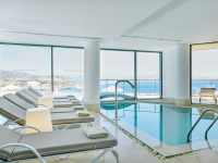 Lindos Blu Luxury Hotel & Suites Lindos