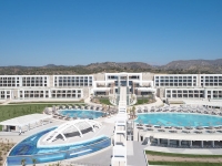 Mayia Exclusive Resort & Spa Kiotari