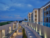 Mayia Exclusive Resort & Spa Kiotari