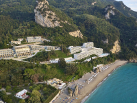 Mayor La Grotta Verde Grand Resort Agios Gordios