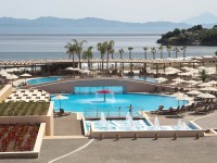 Miraggio Thermal Spa Resort Kanistro