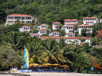 Mount Cinnamon Resort & Beach Club Grand Anse Beach
