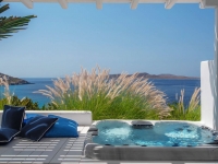 Mykonos Grand Hotel & Resort Ornos