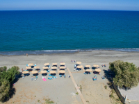 Myrion Beach Resort Gerani