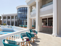 Mythos Palace Resort & Spa Chania