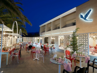 Mythos Palace Resort & Spa Chania