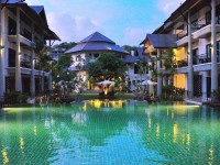 Navatara Phuket Resort Rawai