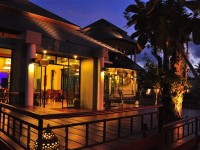 Navatara Phuket Resort Rawai