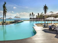 Ocean Riviera Paradise El Beso by H10 Hotels Playa Del Carmen
