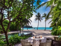 One & Only Reethi Rah North Malé Atoll