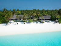 One & Only Reethi Rah North Malé Atoll
